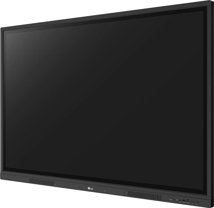 LG CreateBoard 75TR3DK-BG, 75"