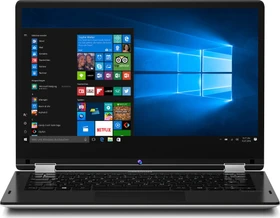 Medion Akoya E3213, Celeron N3450, 4GB RAM, 64GB SSD, DE