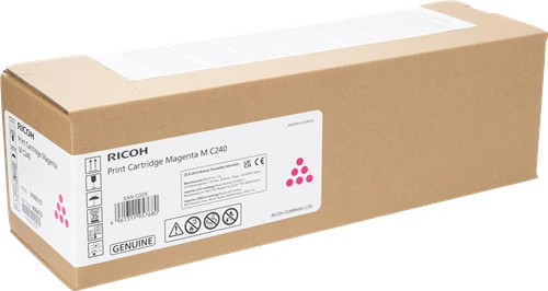 RICOH Toner 408453 magenta