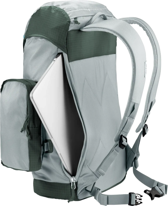 Deuter Lake Placid tin/azure