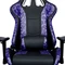 Cooler Master Caliber R1S CAMO Gamingstuhl, CM Purple Vorschaubild