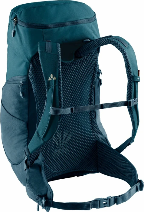 Vaude Jura 32 blue sapphire