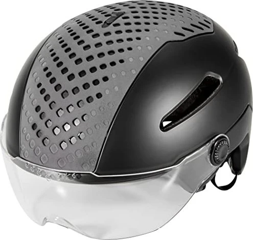 Bell Annex Shield MIPS Helm