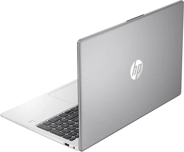 HP 255 G10, silber, Ryzen 7 7730U, 16GB RAM, 512GB SSD, DE