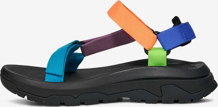 Teva Hurricane XLT3 bright multi (Damen)