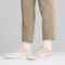Puma Club II Suede island pink/puma white/puma gold Vorschaubild