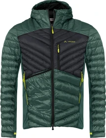 Vaude Sesvenna Pro II Funktionsjacke dusty forest (Herren)