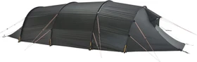 Hilleberg Kaitum 4 GT Tunnelzelt grün
