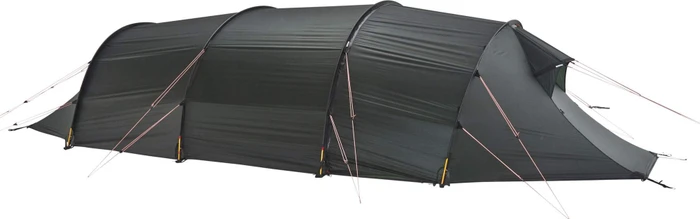 Hilleberg Kaitum 4 GT Tunnelzelt grün
