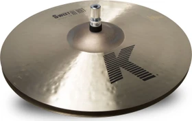 Zildjian K Series Sweet Hi-Hats 15"
