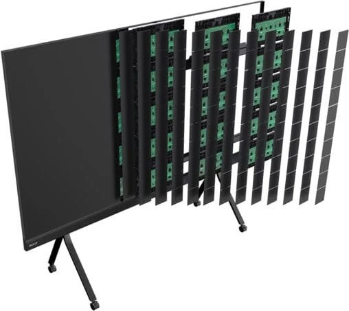 Avocor X-Series AVX-1320, 132"