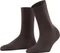 Falke Cotton Touch Socken dark brown (Damen) Vorschaubild