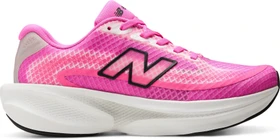 New Balance Ellipse Breathe pink heat/black (Damen)