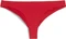 Puma Brasilianische Bikini-Hose rot (Damen) Vorschaubild