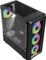 Savio Noctis Glass RGB X1, Glasfenster Vorschaubild