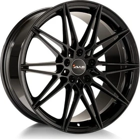 Avus Racing AC-MB5 8.0x18 5/120 ET45 (verschiedene Farben)