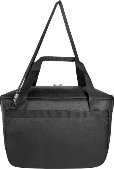 Tatonka Cooler Shoulderbag 25 Kühltasche off black