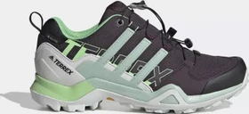 adidas Terrex Swift R2 GTX noble purple/green tint/glory mint (Damen)