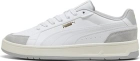 Puma Court Classico Sport puma white/cool light gray
