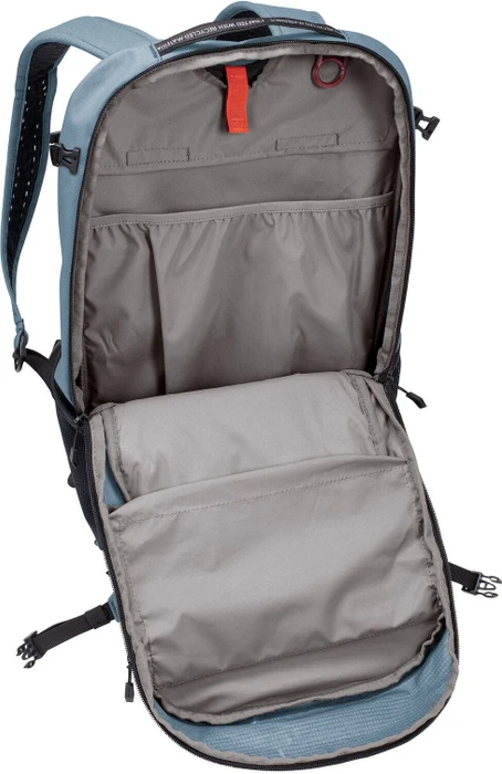 Vaude Moab 15 II nordic blue