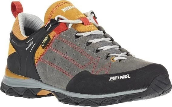 Meindl Ontario GTX gelb/grau (Damen)