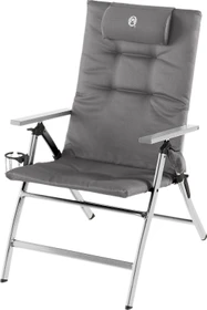 Coleman 5 Position Padded Recliner Campingsessel