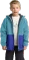 Jack Wolfskin Snow Days Funktionsjacke galapagos (Junior) Vorschaubild