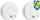 Smartwares RM250 Rauchwarnmelder, 2er-Pack (10.048.28)