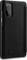 Stilgut Book Type Leather Case Nappa für Samsung Galaxy S20 schwarz Vorschaubild
