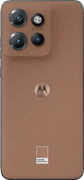 Motorola Edge 50 Neo 256GB PANTONE Mocha Mousse