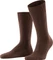 Falke Lhasa Rib Socken braun (Herren) Vorschaubild