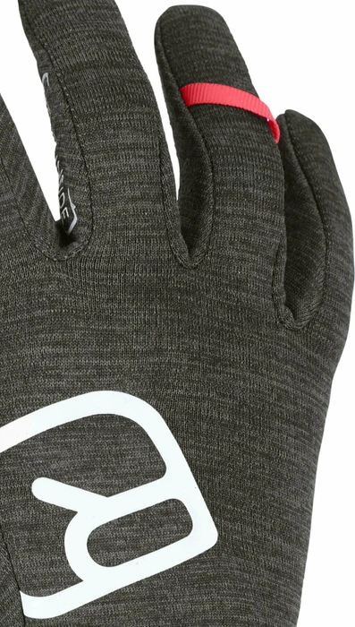 handschuhe vaude herren Men's Active Gloves Fashion DOW Cube Cubie 160 RT Color:Reflex Blue