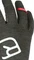 Ortovox Fleece Light Handschuhe dark grey blend (Damen) Vorschaubild