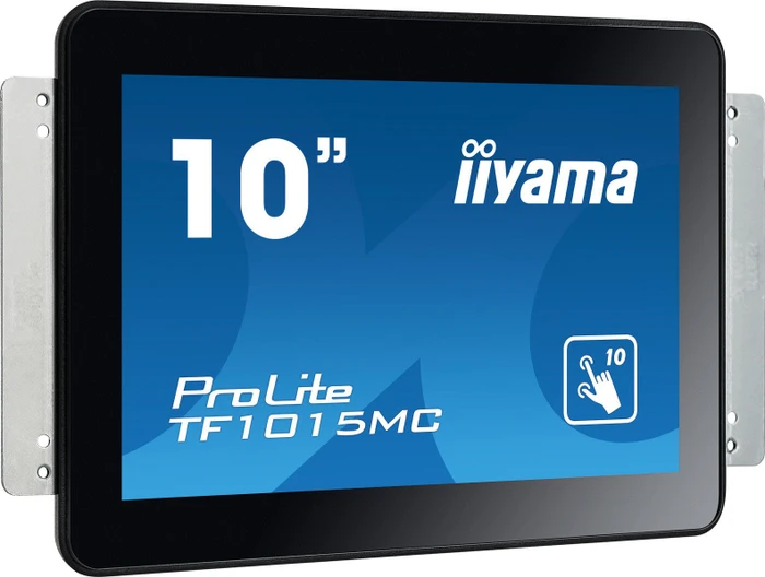 iiyama ProLite TF1015MC-B2, 10.1"