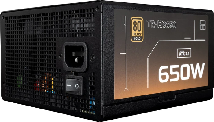 Thermalright KG Series ATX 3.1