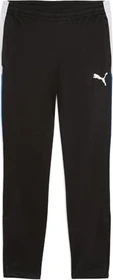 Puma individualLIGA Trainings Hose lang puma black/puma white/ultra blue (Herren)