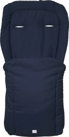 Fillikid Duo-Fried Fußsack marineblau