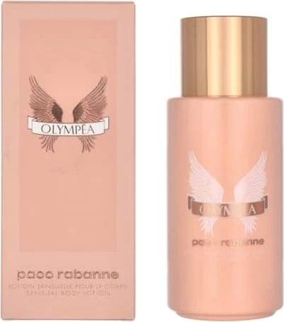 Paco Rabanne Olympéa Body Lotion, 200ml