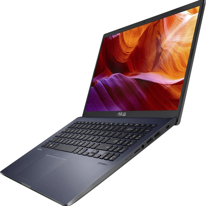 ASUS ExpertBook P1 P1510CDA-EJ1016R, Star Black, Ryzen 7 3700U, 16GB RAM, 512GB SSD, DE