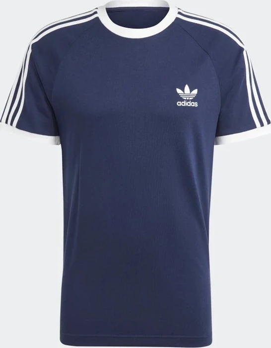adidas Adicolor Classics 3-Streifen T-Shirt kurzarm (Herren)