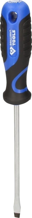 Brilliant Tools Schlitz Schraubendreher, 6.5mm