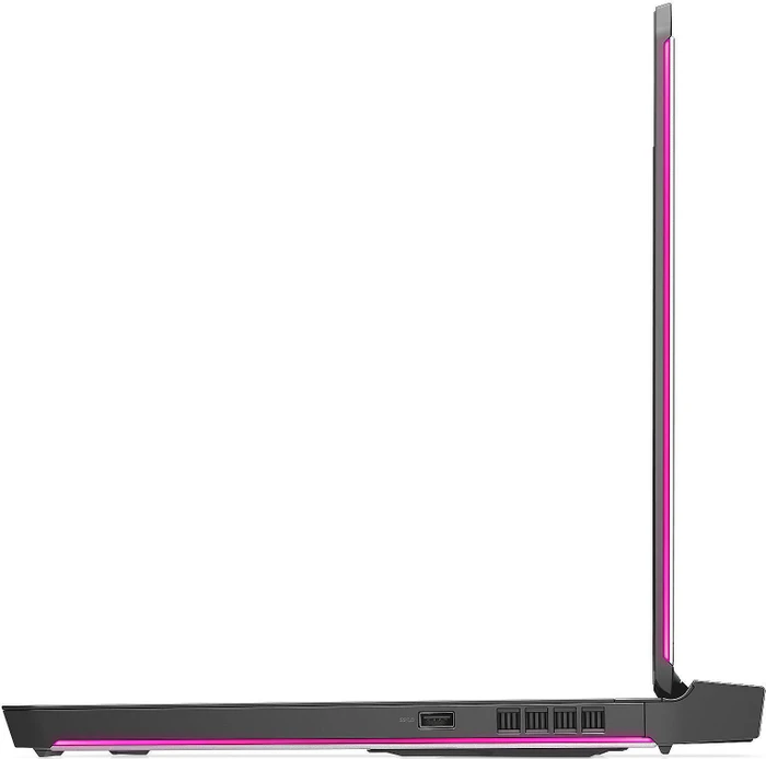 Dell Alienware 15 R4, Core i9-8950HK, 16GB RAM, 512GB SSD, 1TB HDD, GeForce GTX 1080, DE