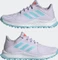 adidas Hockey Youngstar purple tint/pulse aqua/cloud white (Junior) Vorschaubild