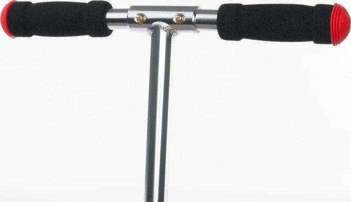 Hudora Big Wheel RX-Pro 205 Scooter rot/schwarz