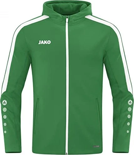 Jako Power Trainingsjacke (Damen)
