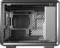Cooler Master MasterFrame 400 Mesh, silber, Glasfenster Vorschaubild