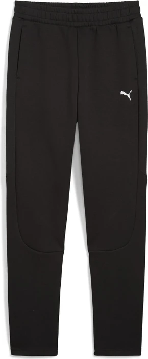 Puma Evostripe Trainingshose lang puma black (Damen)