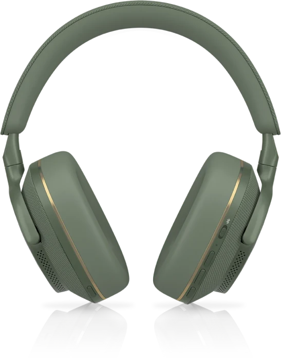 Bowers & Wilkins Px7 S2e Forest Green
