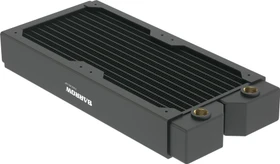 Barrow DABEL-40A 240, POM, schwarz