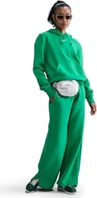 Nike Sportswear Phoenix Fleece Hoodie stadium green/sail